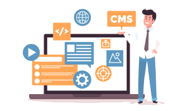 Responsive Webiste
