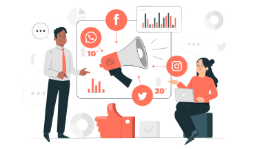 Streamline Process Using CRM